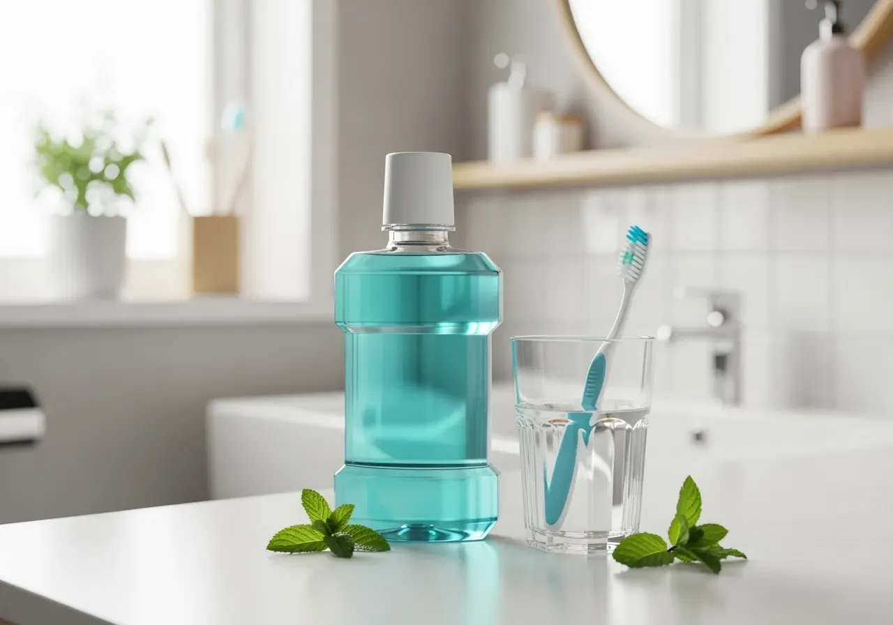 Frisk andedräkt orsaker och lösningar