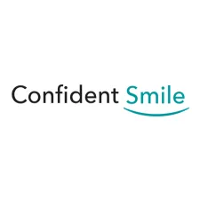 Confidentsmile logo