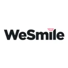 WeSmile logo