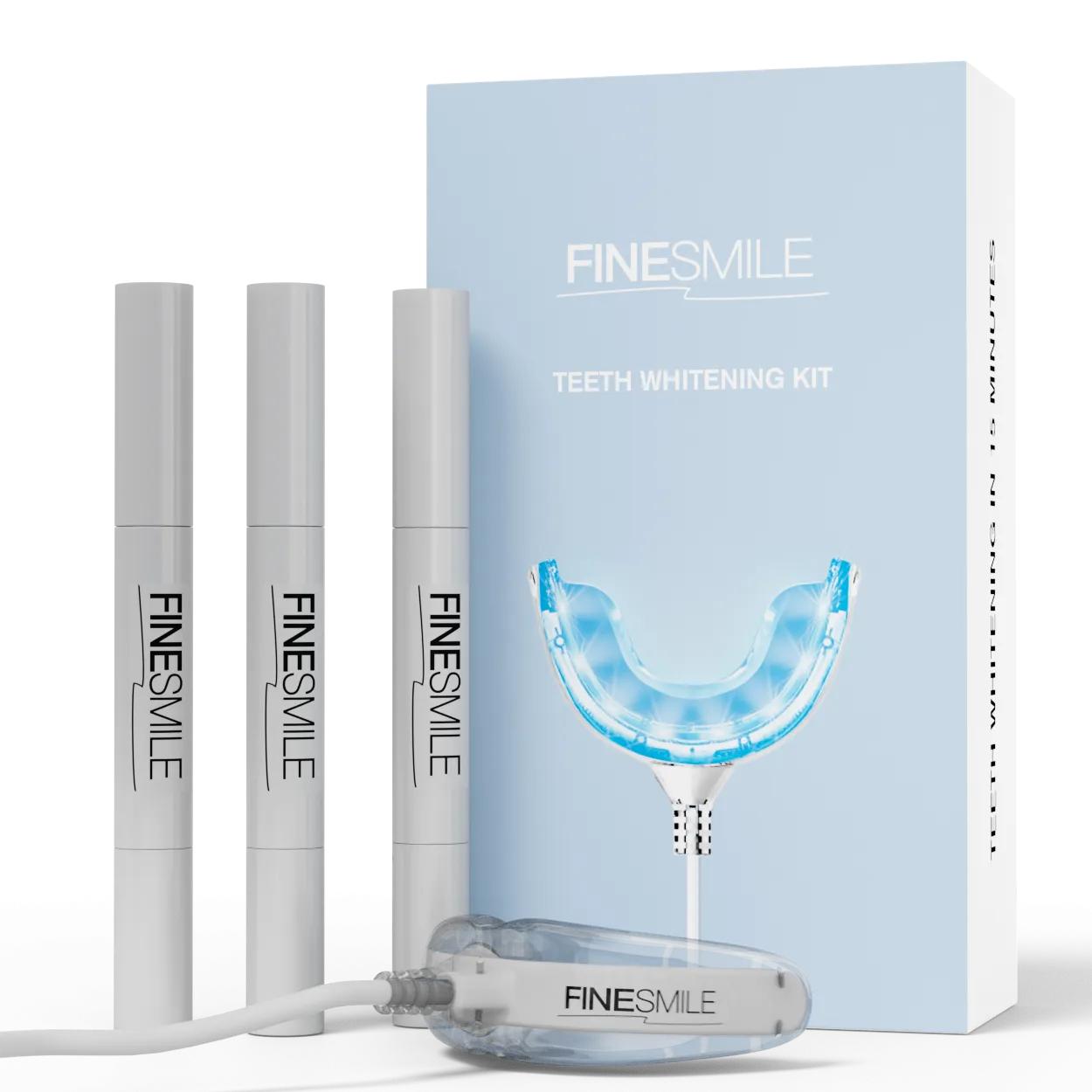 FS™ Tandblekningsset