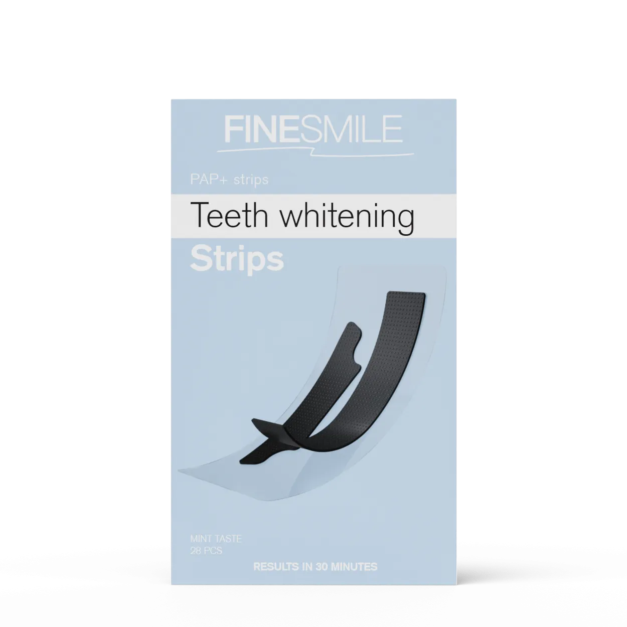 FS™  Tandblekningsstrips