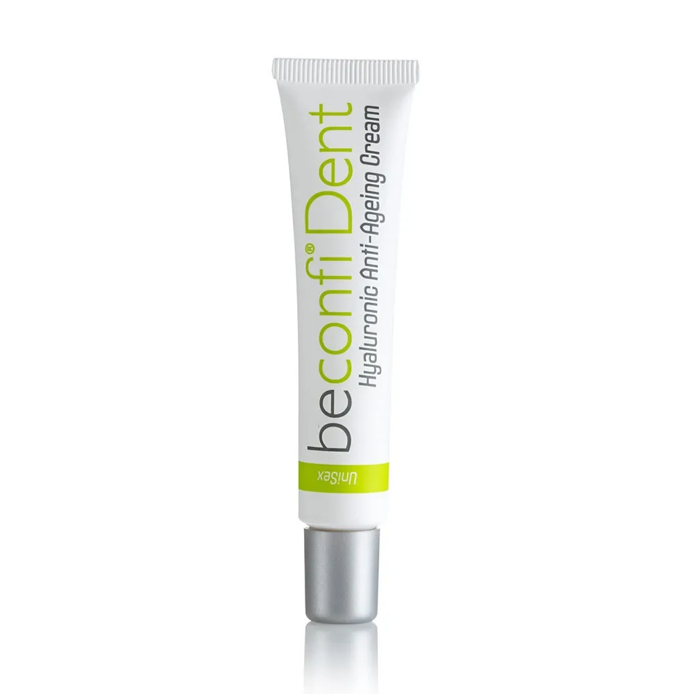 Hyaluronic Anti-Ageing Cream 20ml
