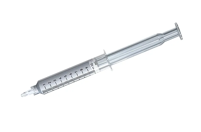 Tandblekningsgel för vitare tänder