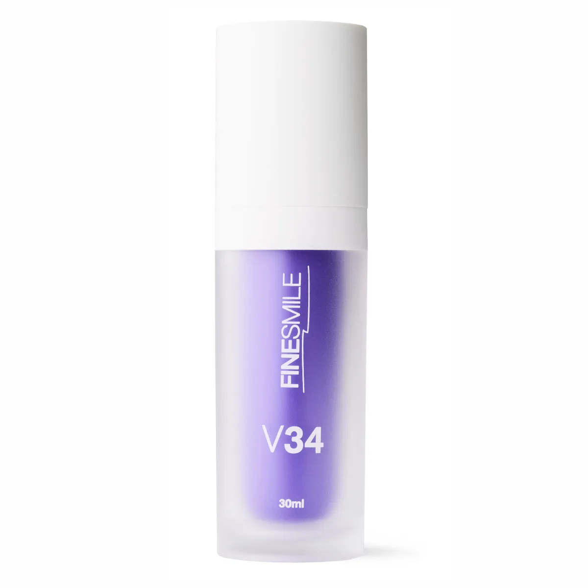 V34 Färgkorrigering Serum