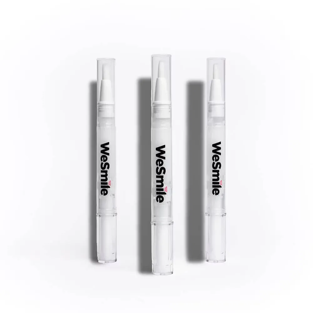 WeSmile Tandblekningsgel refill